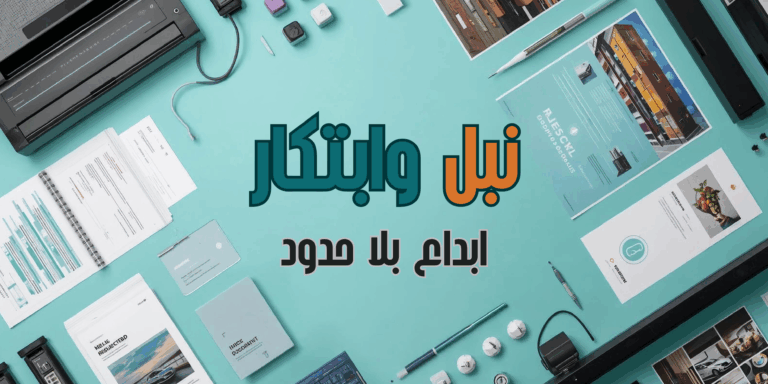 بانر افقي ابيض بسيط عن الخفيضات (1)